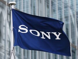 🔥索尼：业绩暴涨1.43万亿！《鬼灭》+“国宝”双重BUFF！