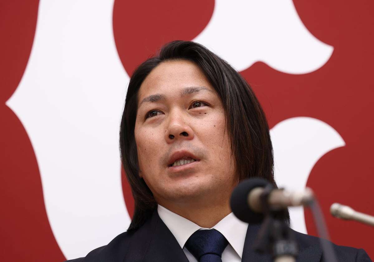 ⚾️ 巨人王牌续约！不负韶华，继续投出生命！