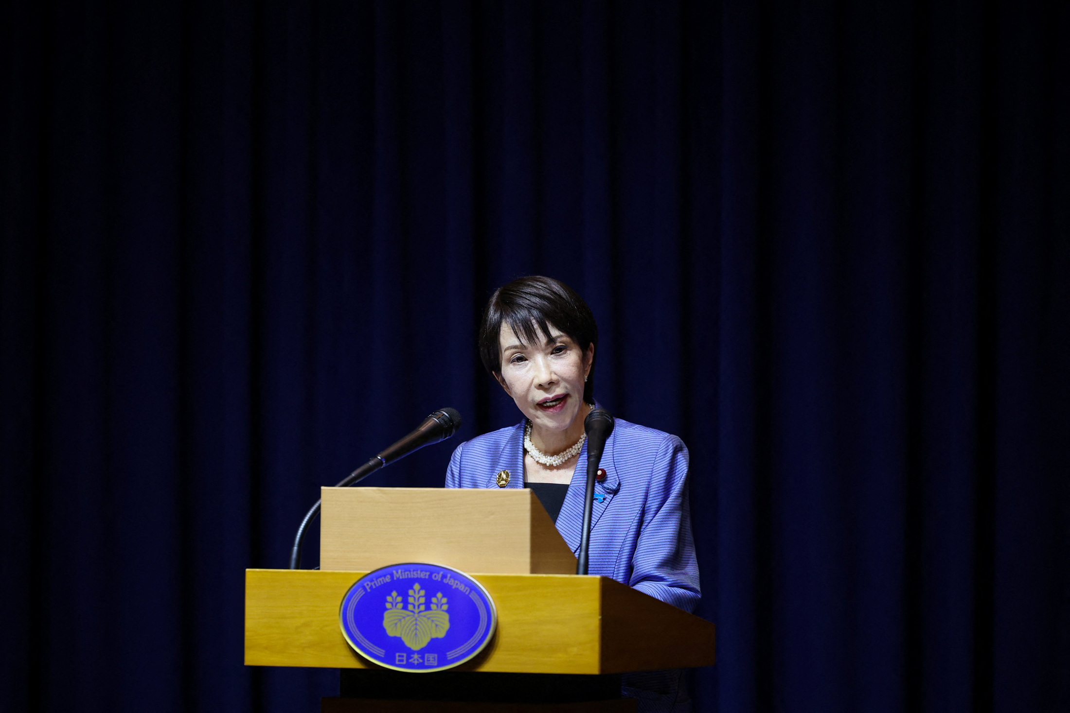 💰工资涨了，物价稳了？首相喊话，就看日本央行了！