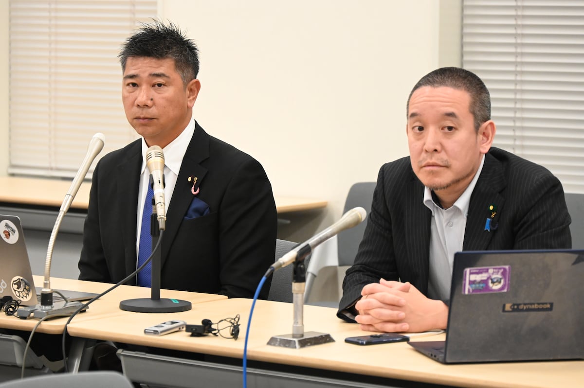 💥嚣张！涉事政客：我没错！党内也炸开了锅！