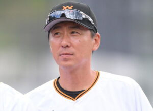 💥巨人大将空降！横滨湾流，火力升级！ 封面