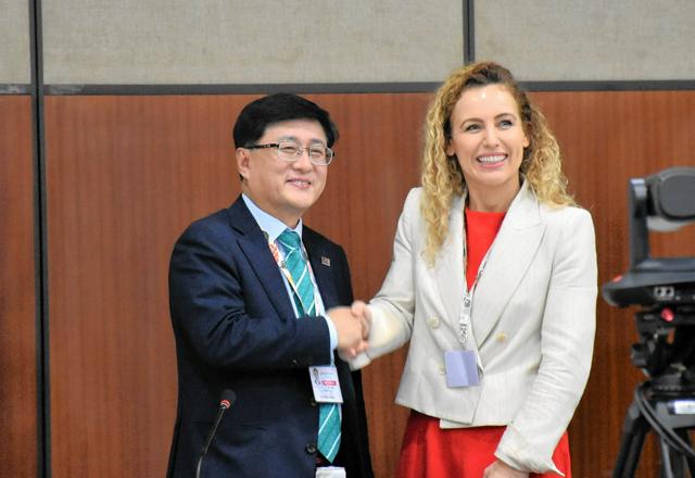 🔥韩国“告别煤炭”！已关停40座，世界第七大煤炭国！