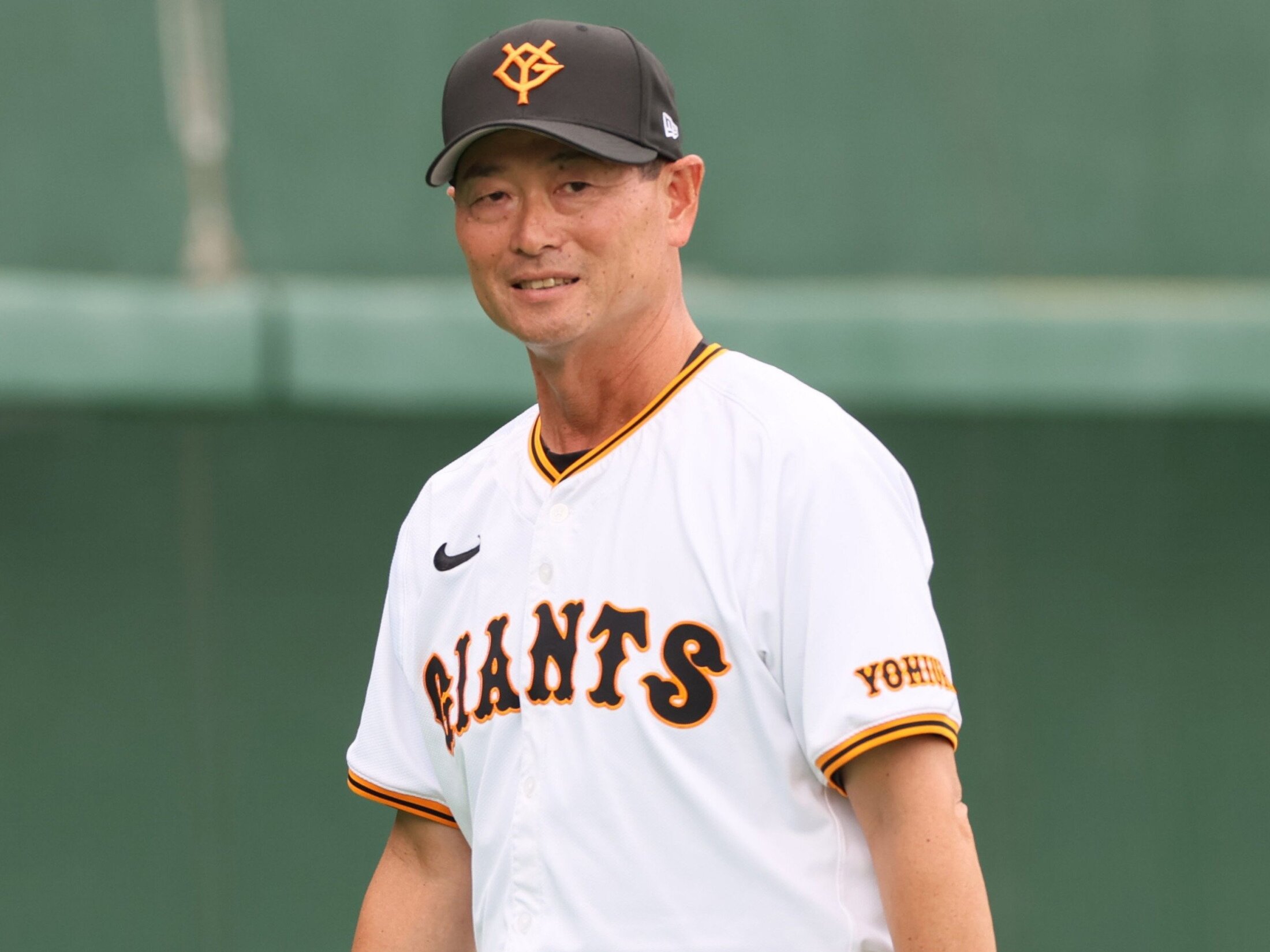 💥桑田真澄闪电辞职！赢球也输掉的育人风波？