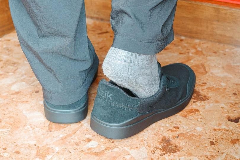 👟不甘平庸！3双让你回头率爆表的潮鞋！