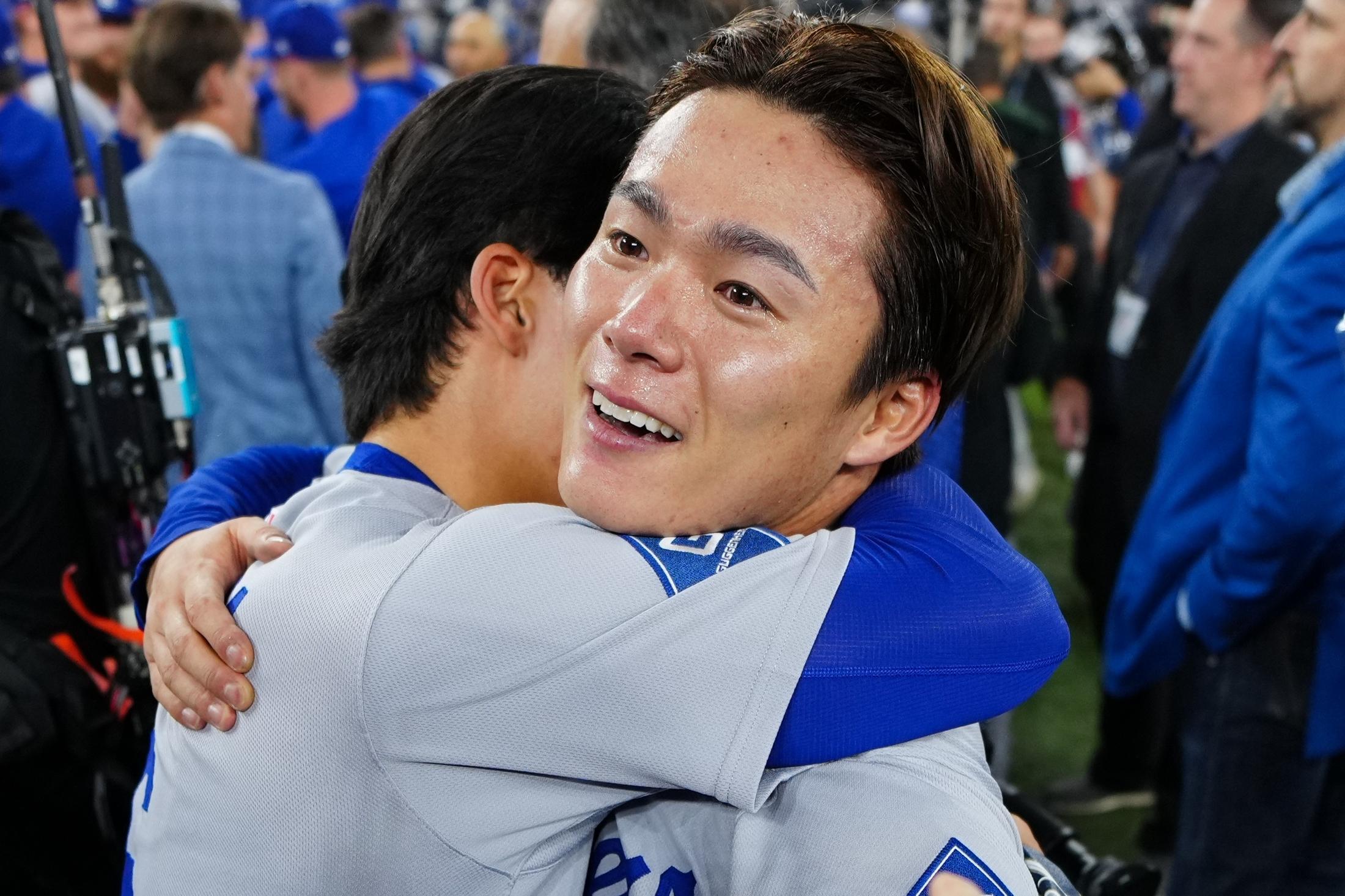 💥洋基队错失良将！山本由伸的惊人表现，值495亿啊！