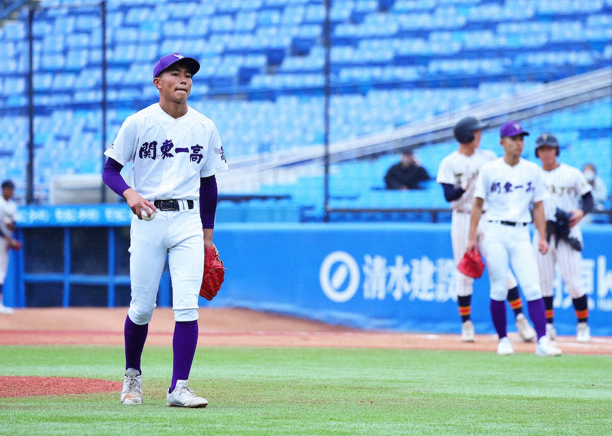 🔥高中棒球：东京“第六席”争夺战，悬念升级！