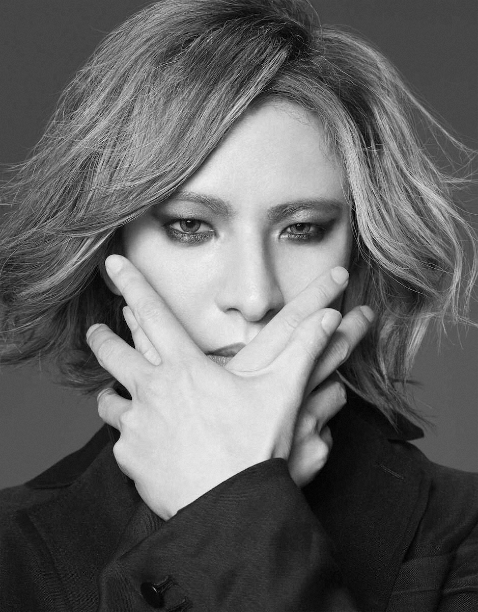 🔥YOSHIKI出手！百万捐款，暖心驰援香港灾民！