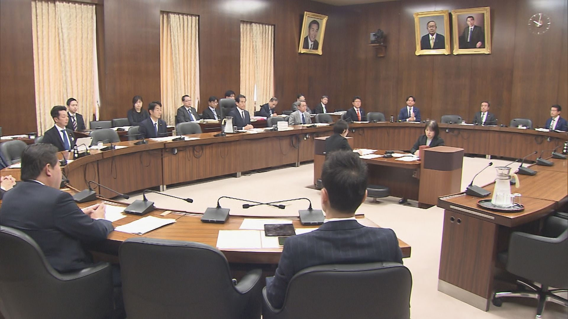 💥席位之争！各方疑虑重重，改革方案悬而未决！