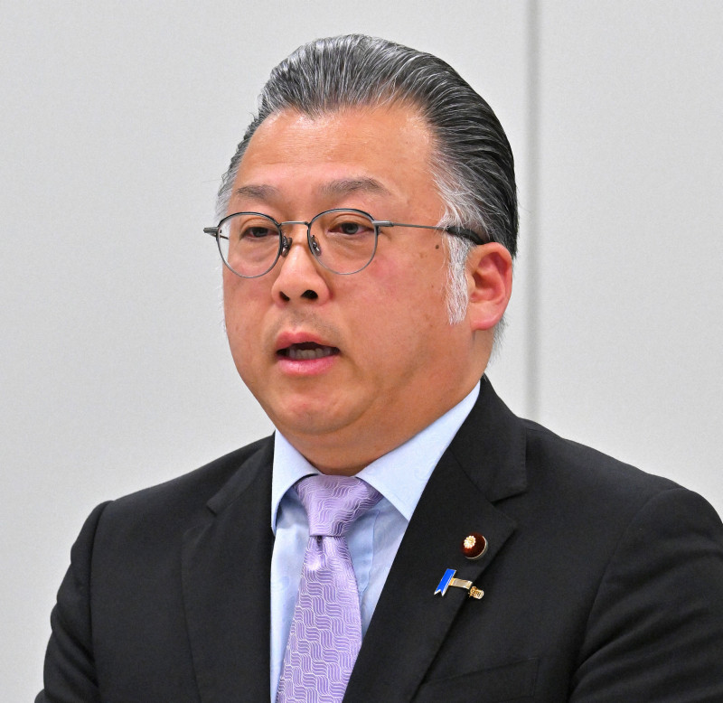 💰政客“隐形收入”曝光！30万日元去哪了？