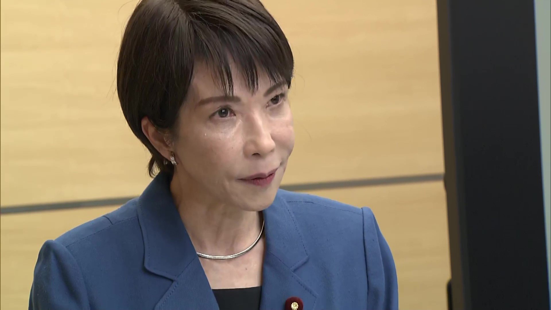 💥高市早苗：强硬表态！中国网暴：她就爱惹事！