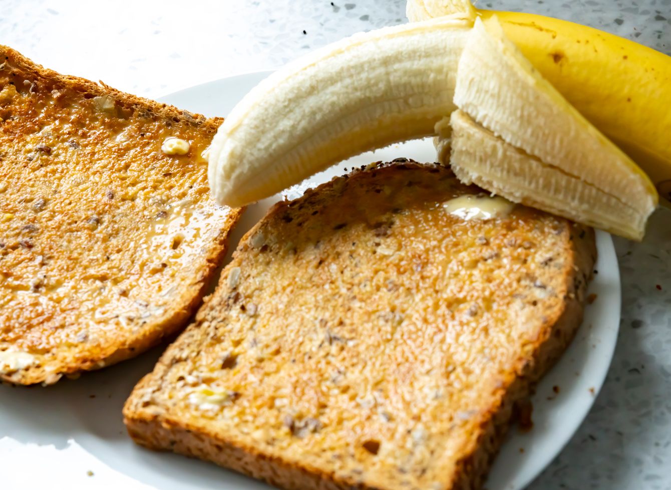 🥞告别饿！早餐换它，能量撑一整天！