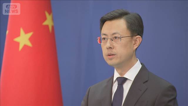 💥台海危机：日首相的回应，中方绝不买账！