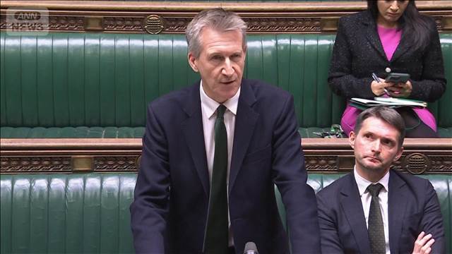 🚨英国惊曝：中国“猎头”盯上政客！