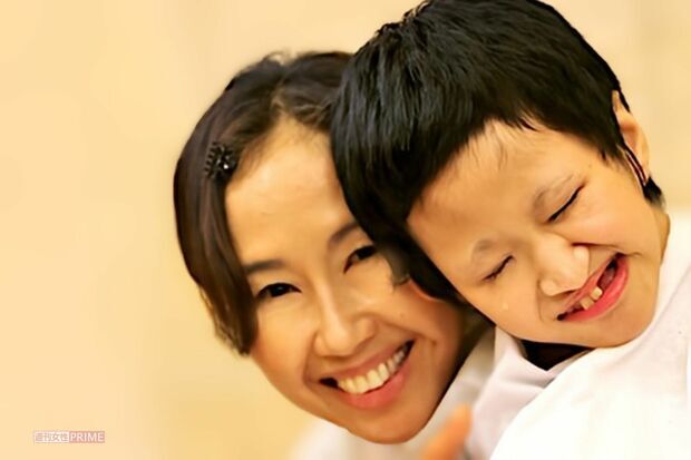 💔 寻回女儿的眼睛，母亲20年绝望与希望之路！