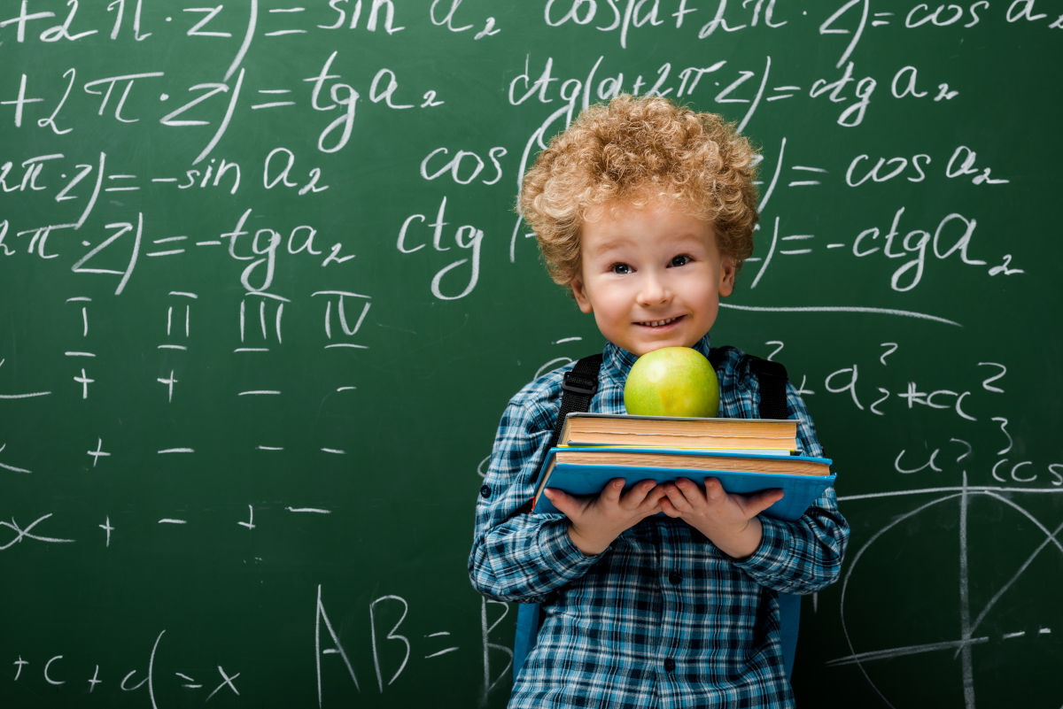 💡逆袭！特殊教育天才，名校进学不是梦！