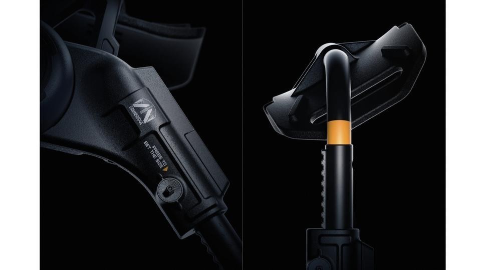 🎮 戴在身上？游戏与现实的奇妙连接！