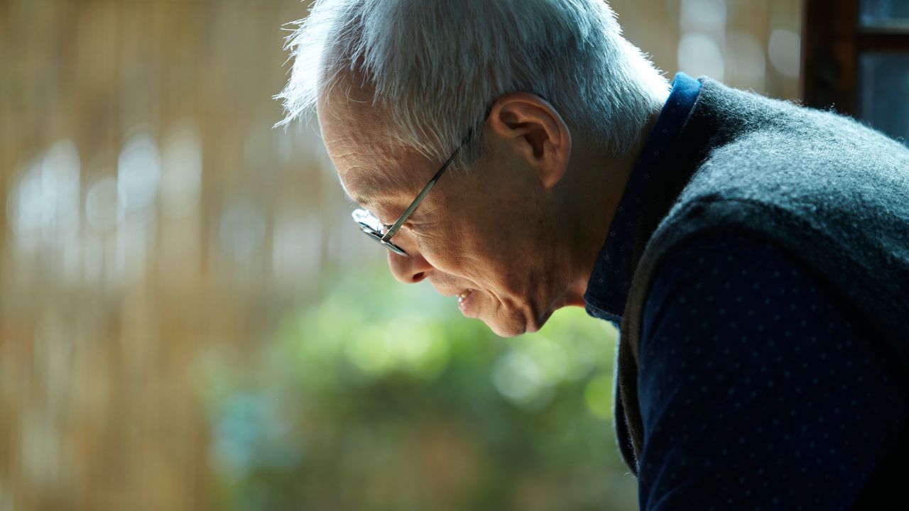 💔 巨额财富，孤身终老…长子一句绝话！