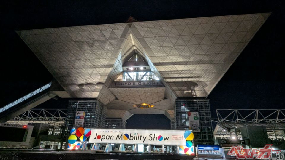 🎉车展落幕！101万人狂欢，再见，两年后！