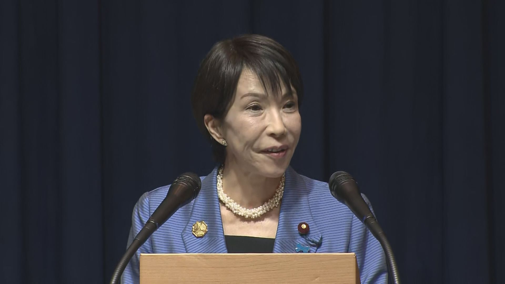 🔥82%支持率！新政府开局，这波稳了！