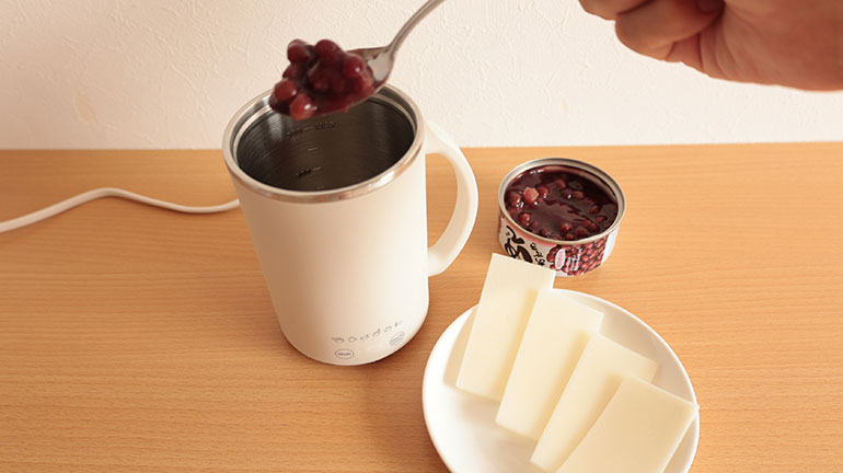 🔥懒人福音！一键搞定汤羹甜品，暖心暖胃！