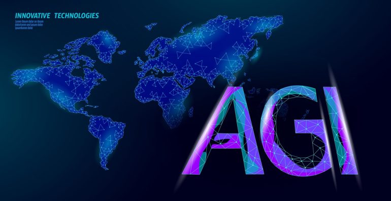 💡AI“预知未来”！颠覆商业规则的秘密武器！