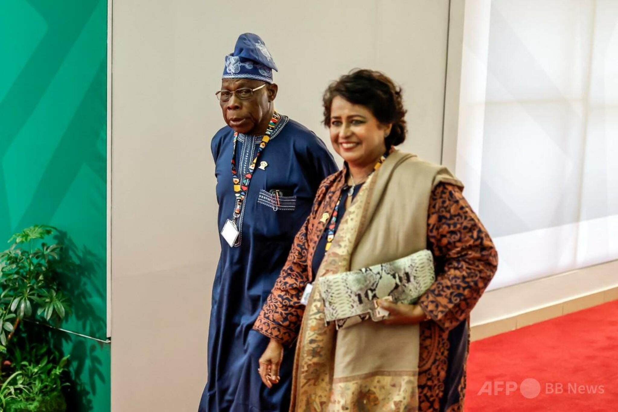 🚨尼日利亚危机！大规模绑架，国家紧急状态！