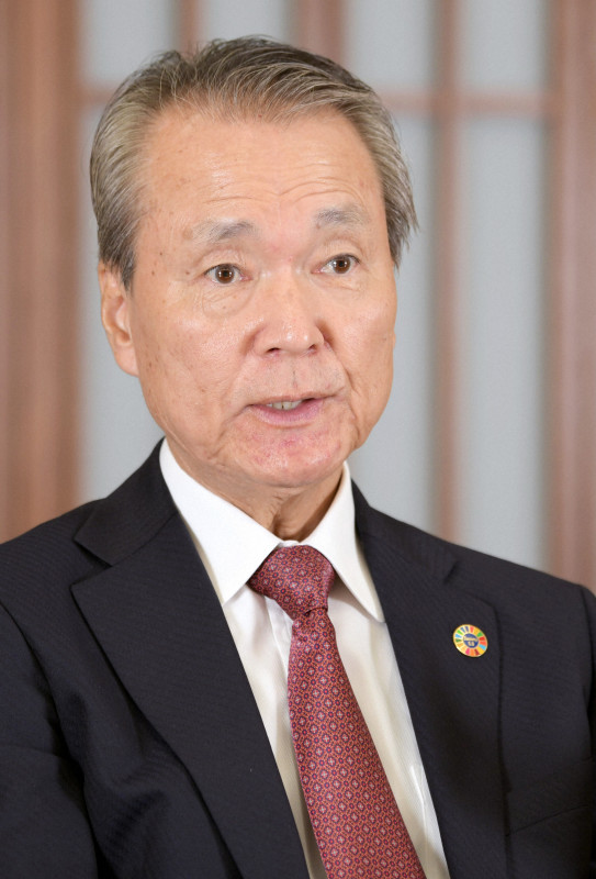 💥企业大佬：赚钱才是王道！政府政策咱也支持！