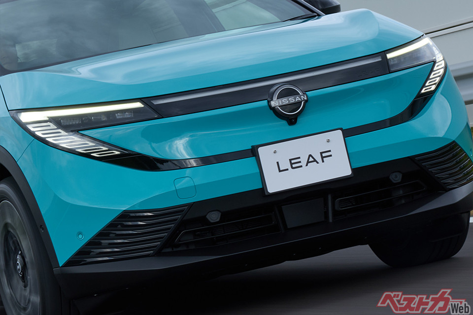 ⚡️新手也能轻松驾驭？新款聆风测试曝光，太惊艳！