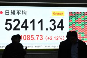 📉股市“失望卖出”？这2月是关键！涨与跌，分化了！ 封面