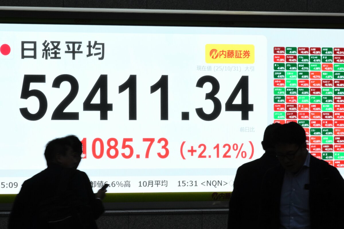 📉股市“失望卖出”？这2月是关键！涨与跌，分化了！