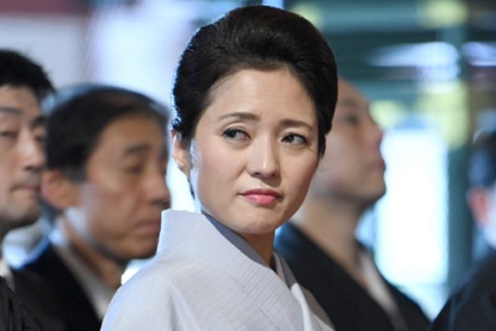 💥 三田寛子儿子的婚约背后，藏着惊人爱恨情仇！