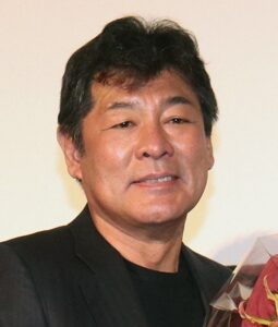 💥赤井英和：高中时期暴打的竟是名人哥哥！拳击变强的秘密！ 封面