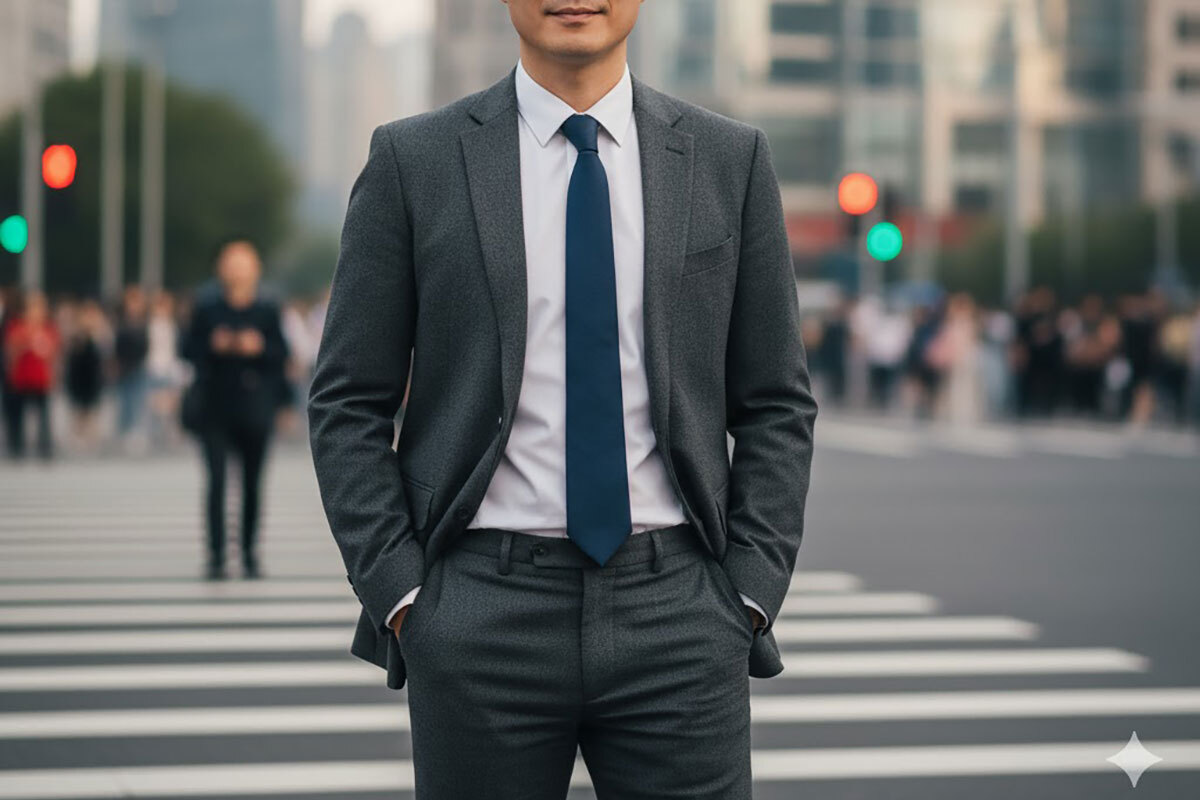 💥平成暴徒？中国外交官“口袋姿势”惹怒日，紧张升级！🇯🇵🇨🇳