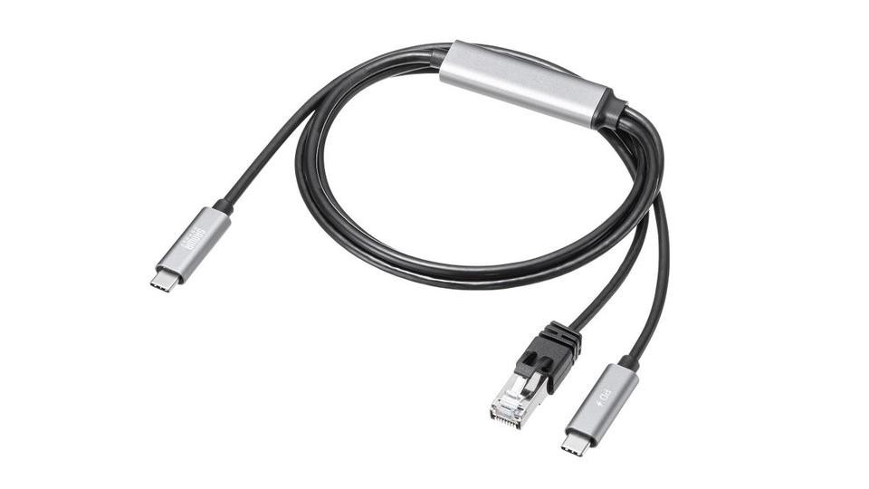 💡USB接口：这设计，绝了！