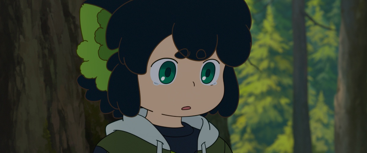 🔥国产动画神作续集来啦！🇯🇵为啥日本人都爱上它？