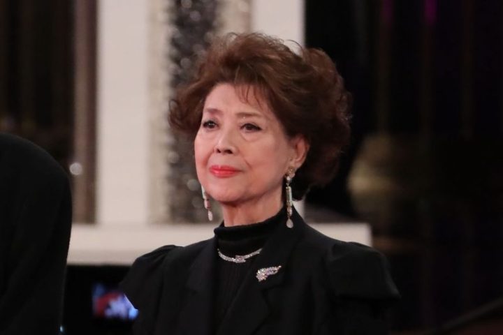 💔92岁老戏骨：为亡夫煮咖啡，独舞人生！