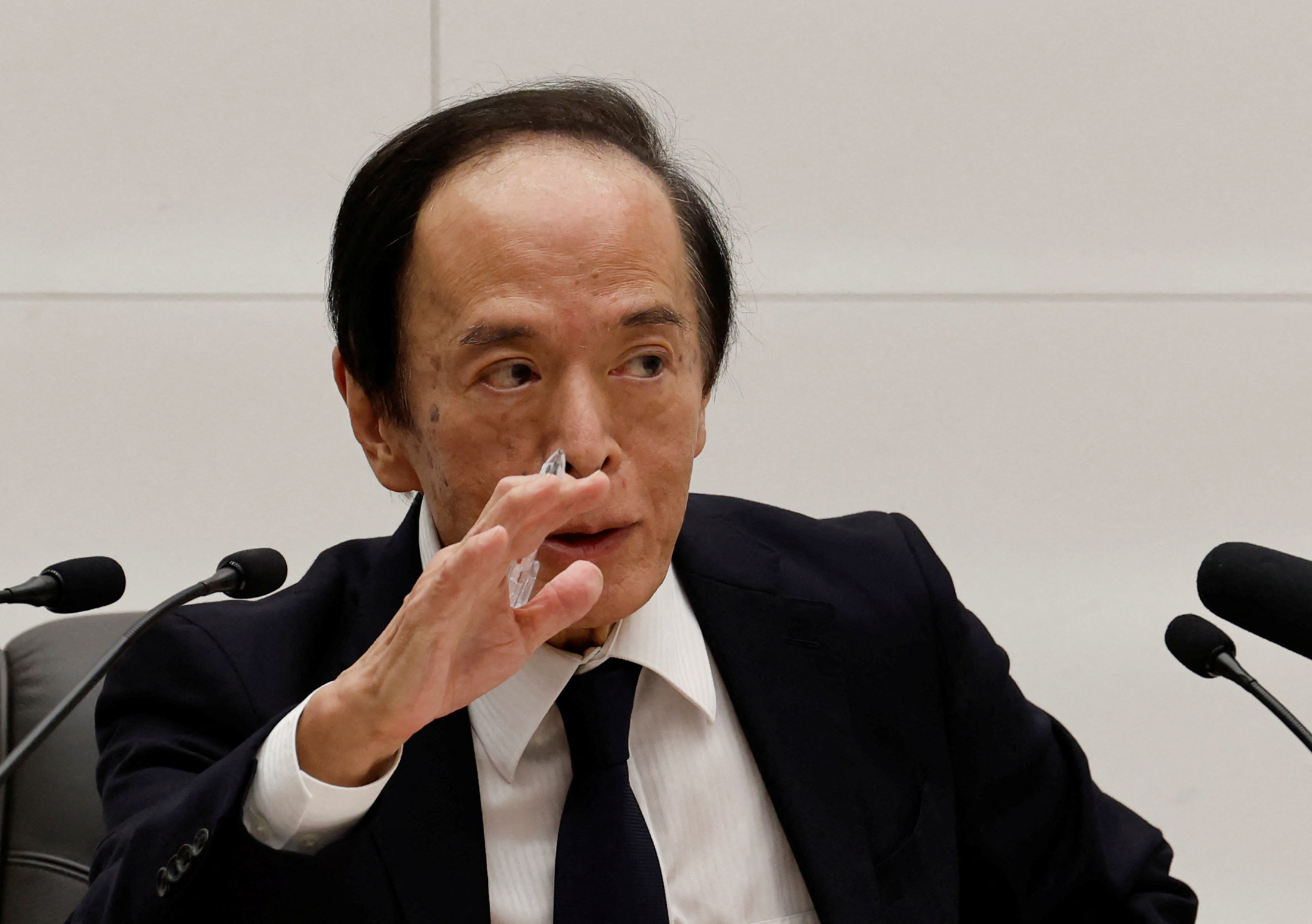 🚨日本央行：稳定2%目标？长期“松”也危险！