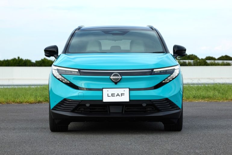 ⚡️颠覆认知！日产“聆风”王者归来，15年终极进化！