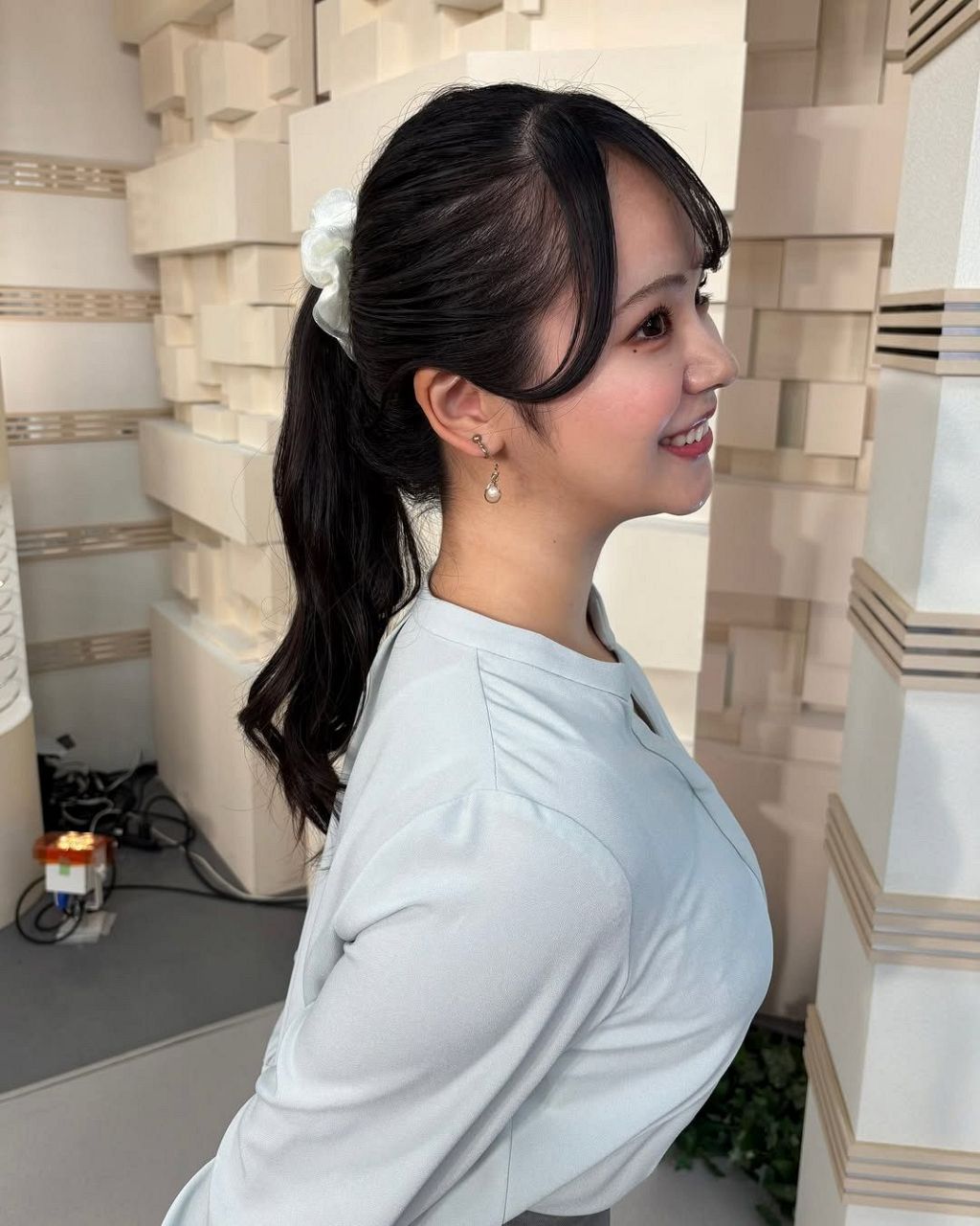 🔥山形女神“尺寸”公开！网友：太辣了！😱