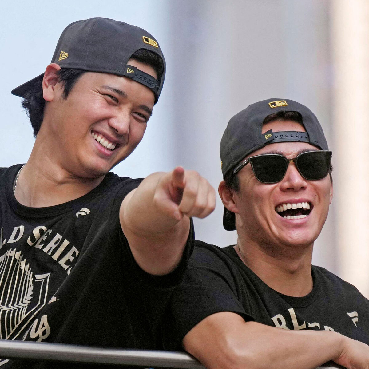 🔥大谷翔平带火了！假海外反应视频暴赚百万！