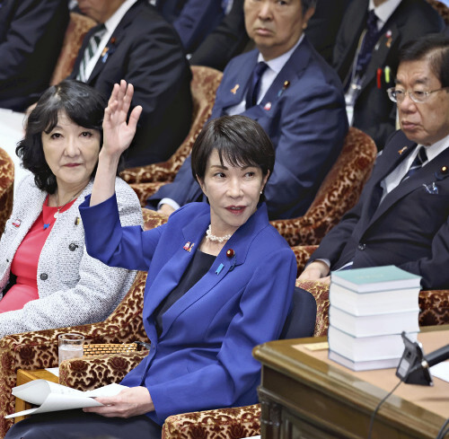 🚨日本政府：放弃盈余目标，恐将加息！