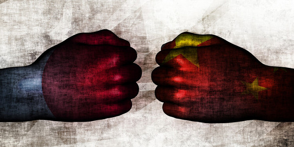 🇯🇵📉 日本游团暴跌！韩国笑到飞起！