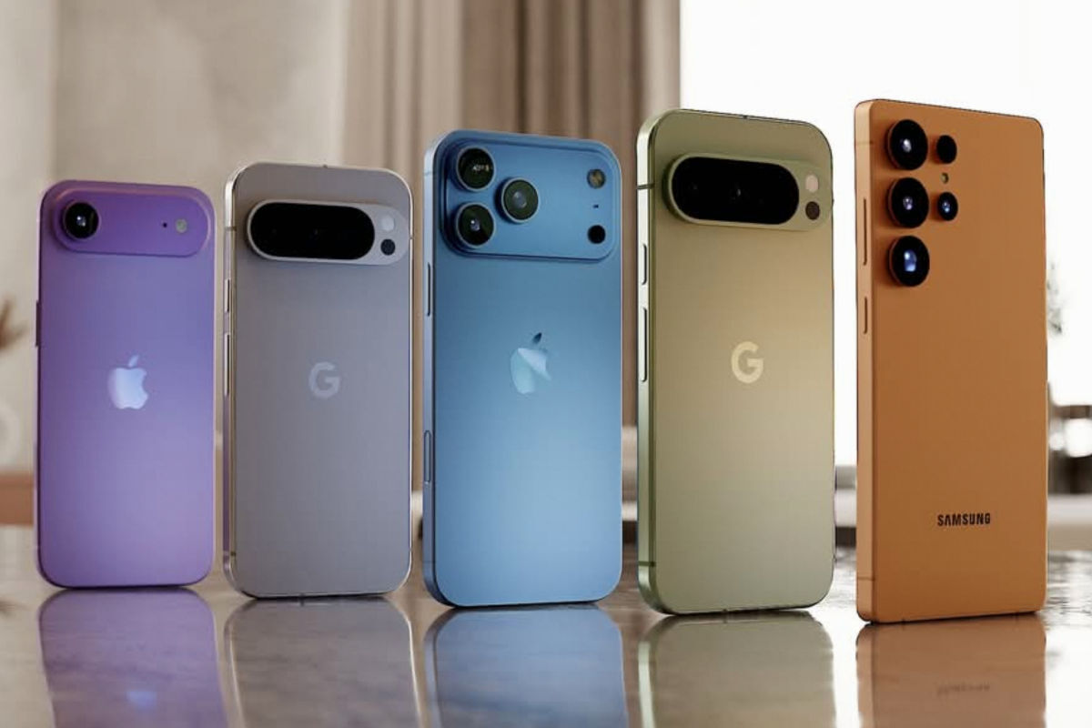 🚨iPhone真没你想象的那么安全！