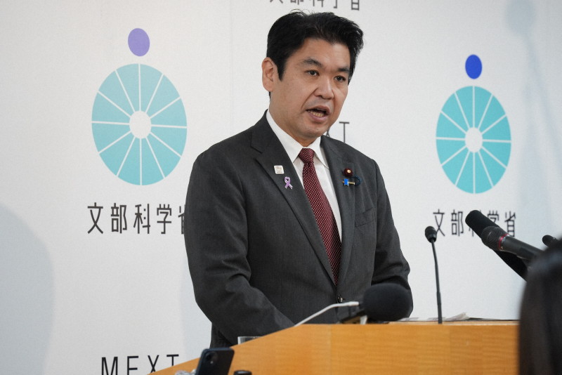 ⚠️🇯🇵中国留学生注意！安全警报已发，高官回应引关注！