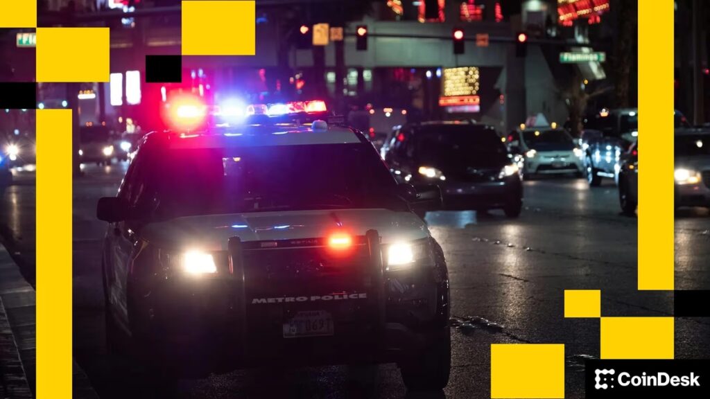 🚨西班牙逮捕！460亿日元币圈骗局主脑！