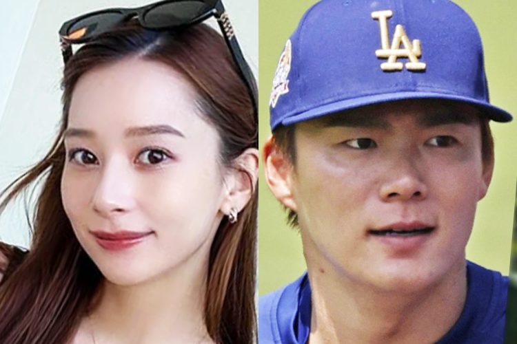 💥金发姐姐背后的亿万富豪！山本由伸豪宅，竟靠她搞定？