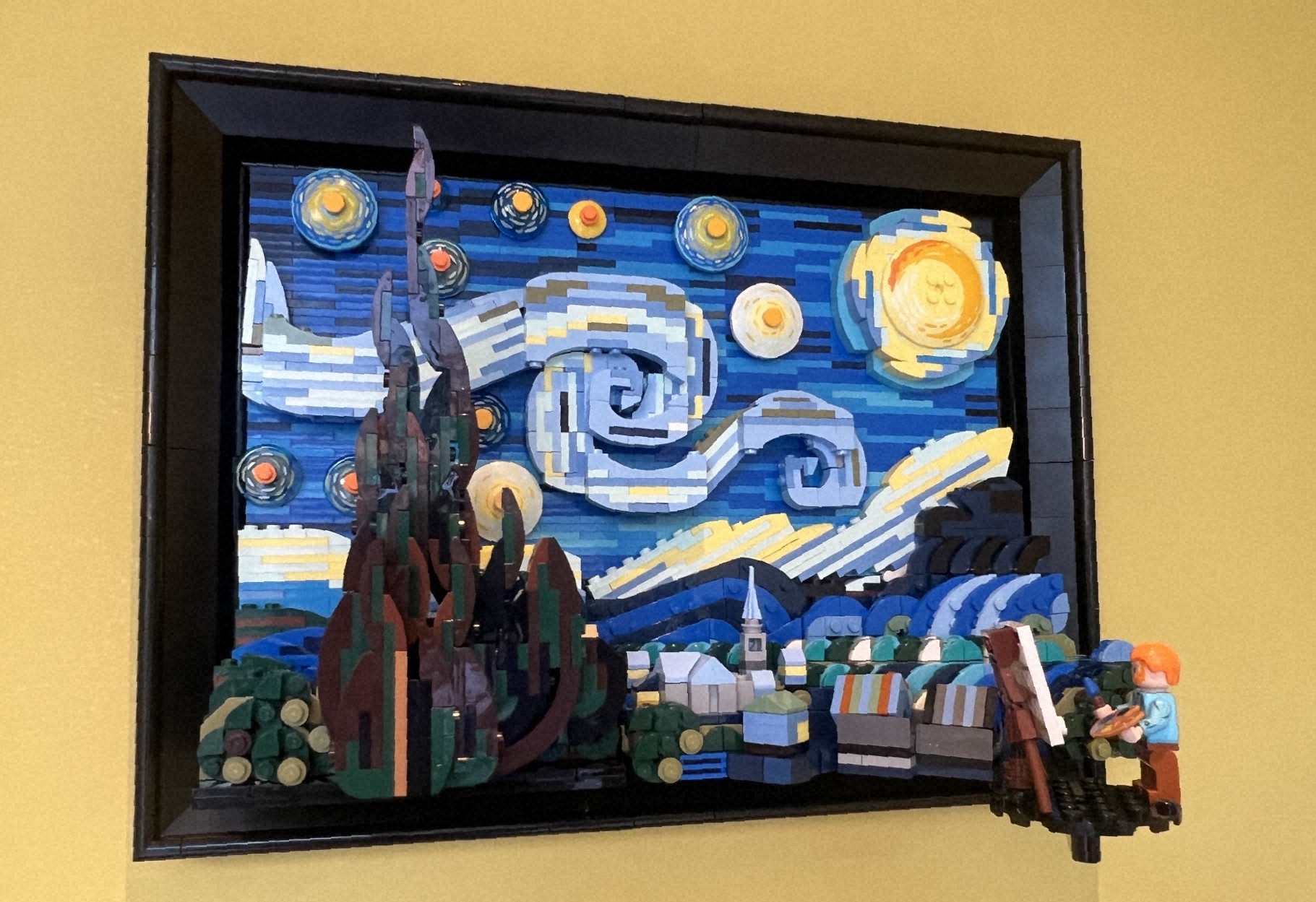 🧱大人也疯狂！乐高销量暴涨，壕款积木真香！