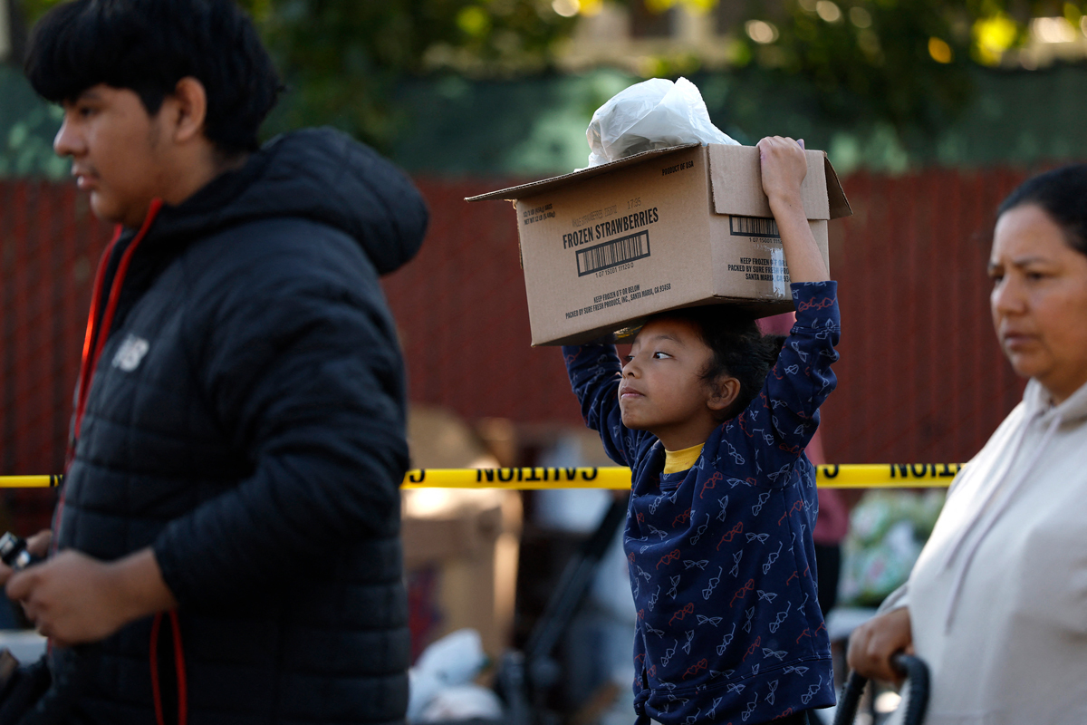 💰差距越拉越大！工资涨不动，穷人更难了！