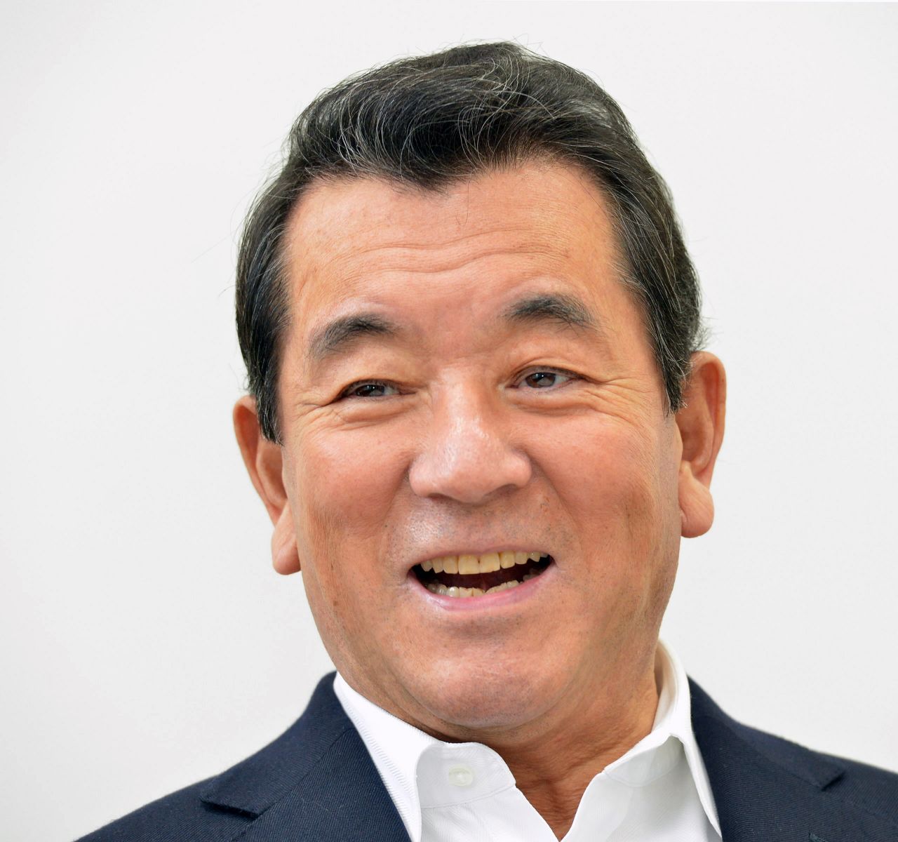 💥天呐！他就是加山雄三的儿子？！（西スポWEB OTTO！）