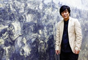 💔 骨灰盒里的凝视：绝望的归途，母亲已逝。 封面